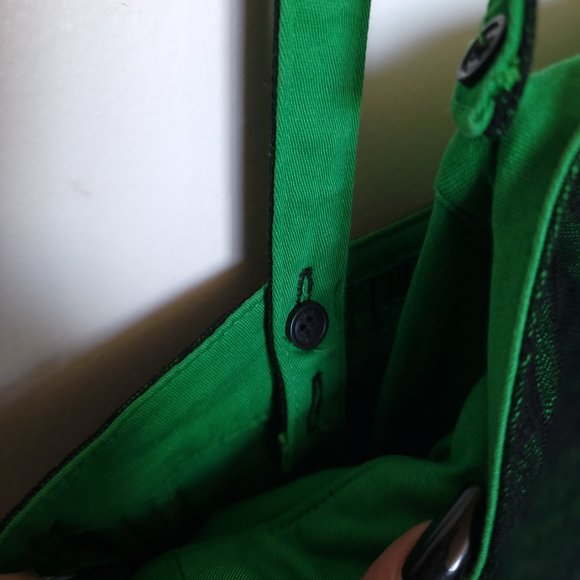 Vintage Tripp NYC Fashion Corset Top - Picture 3 of 4